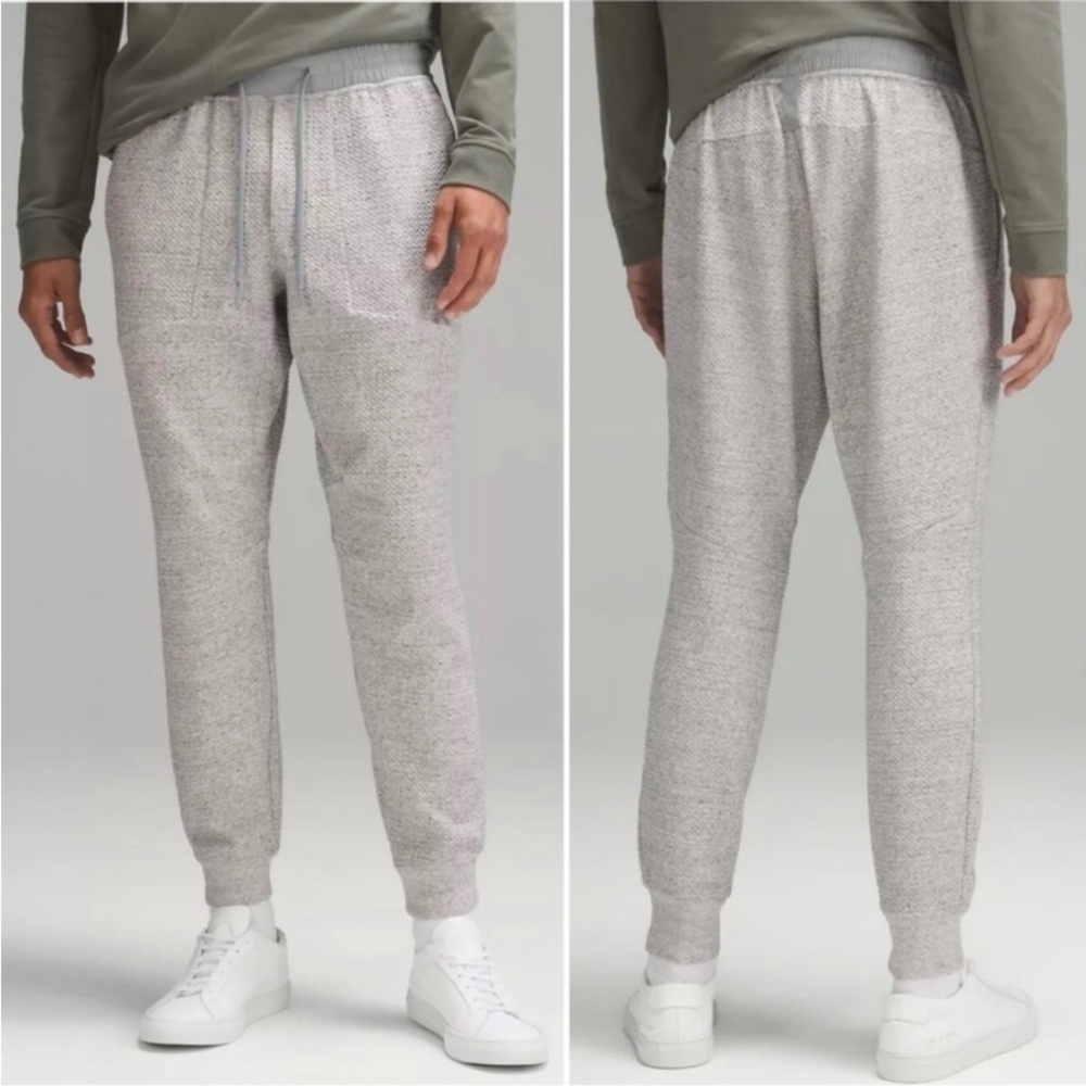 Lululemon At Ease Jogger